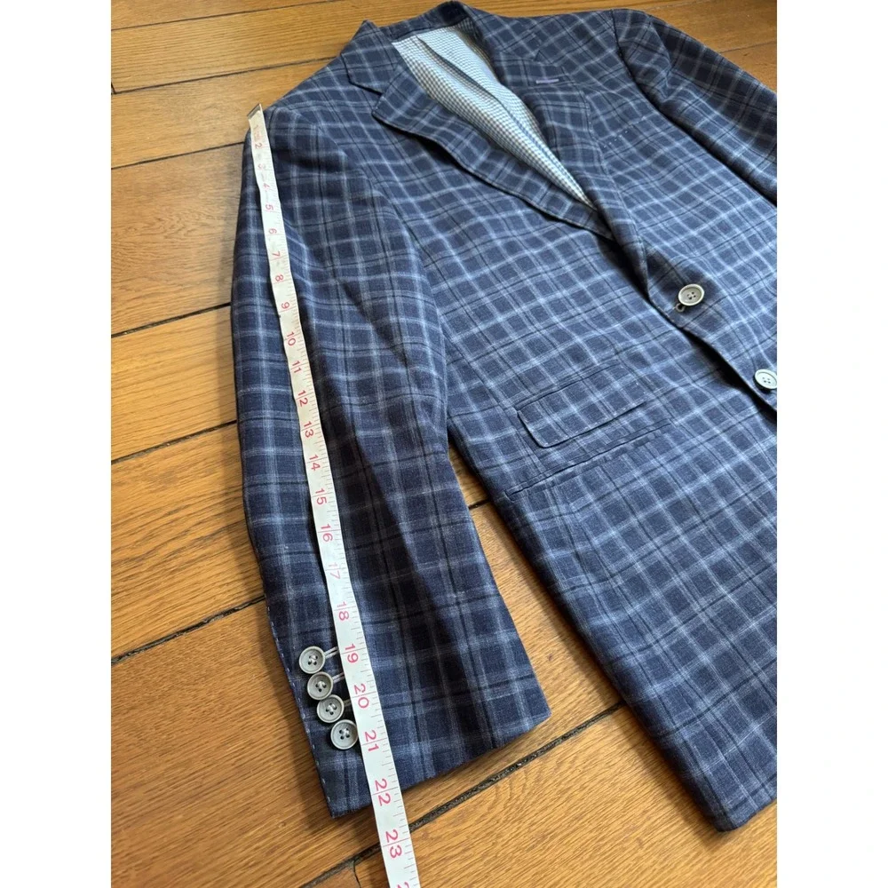 Unbranded custom made